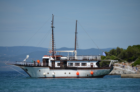 Toronski zaliv Halkidiki